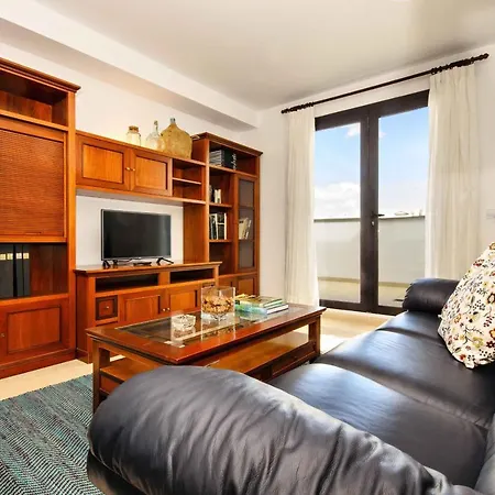 Feriehus La Casa De Lela *