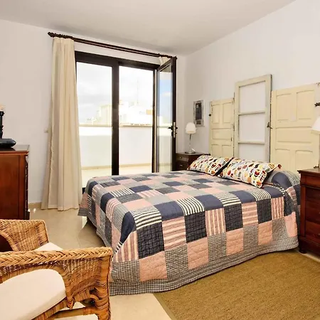 La Casa De Lela Arrecife (Lanzarote)