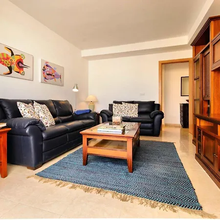 بيت للعطل La Casa De Lela