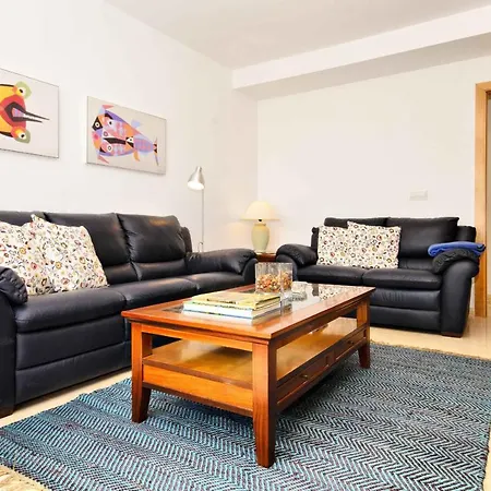 La Casa De Lela Arrecife (Lanzarote)