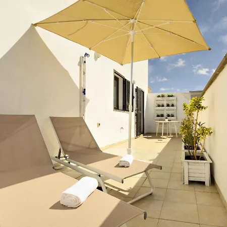 Hébergement de vacances La Casa De Lela