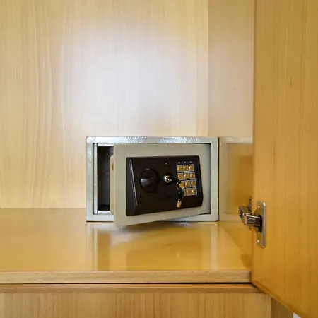 بيت للعطل La Casa De Lela *