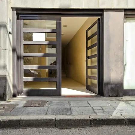 別荘 La Casa De Lela アレシフェ