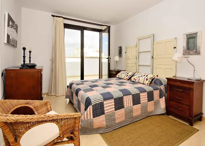 La Casa De Lela アレシフェ