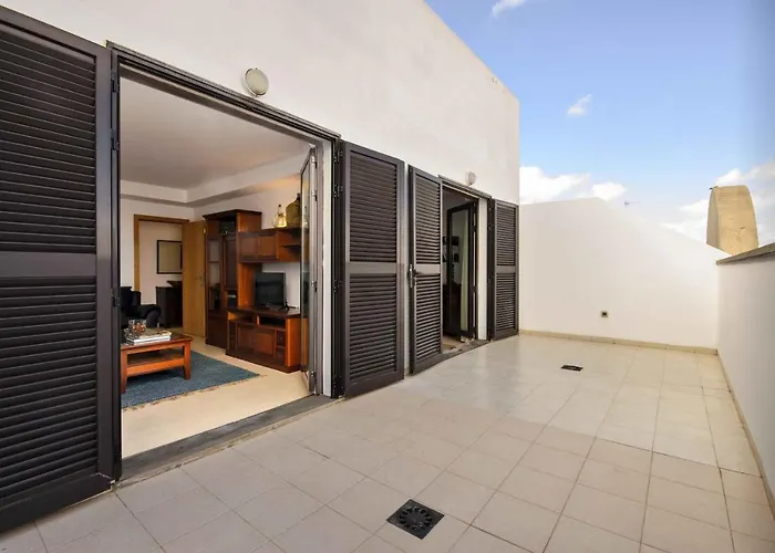 بيت للعطل La Casa De Lela *