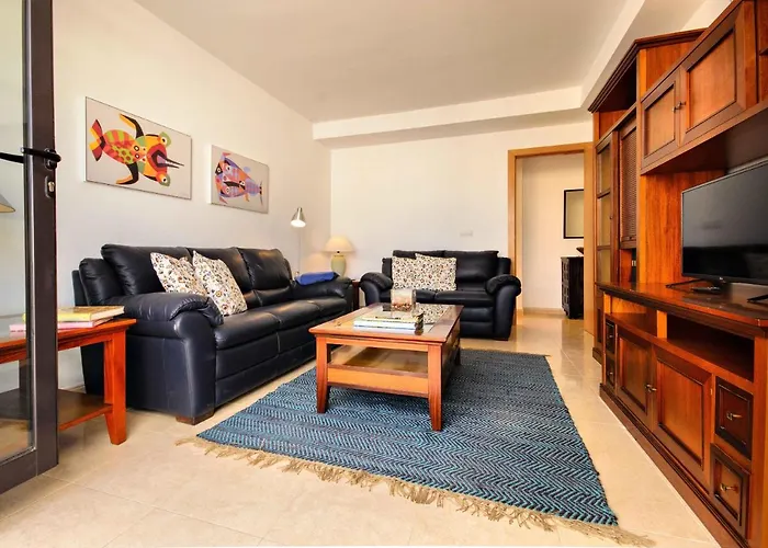 بيت للعطل La Casa De Lela