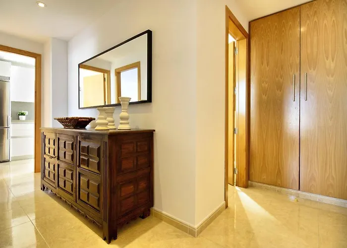 別荘 La Casa De Lela アレシフェ