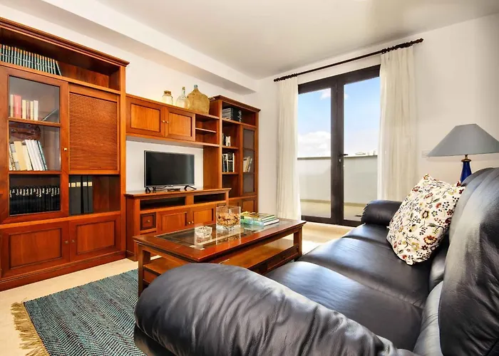 بيت للعطل La Casa De Lela *