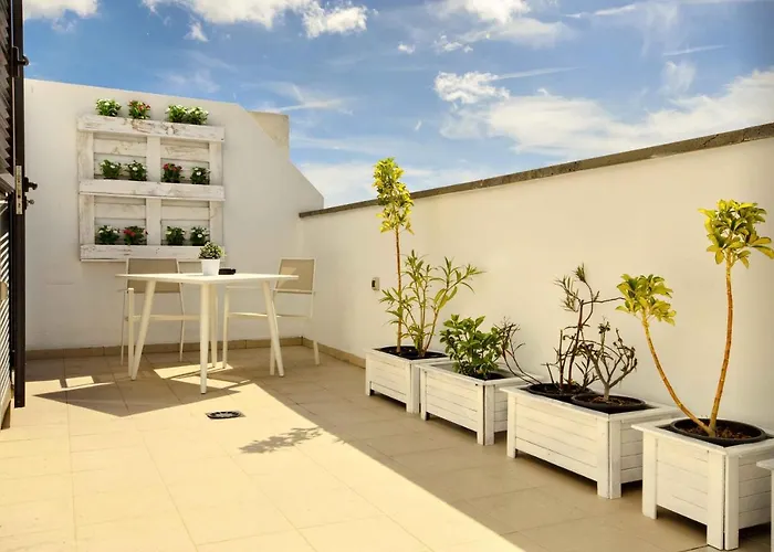 La Casa De Lela Arrecife (Lanzarote)