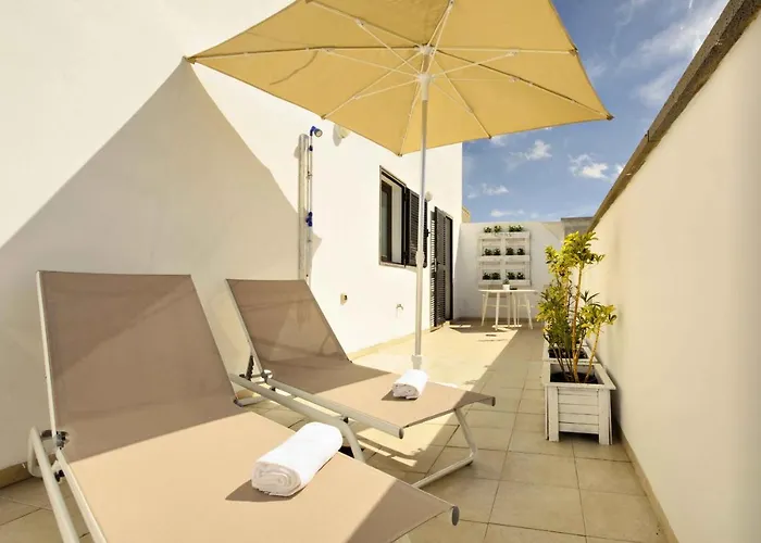 بيت للعطل La Casa De Lela