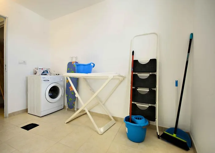 La Casa De Lela Сasa de vacaciones Arrecife (Lanzarote)