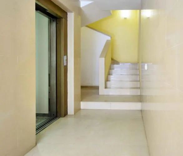 La Casa De Lela * Arrecife (Lanzarote)