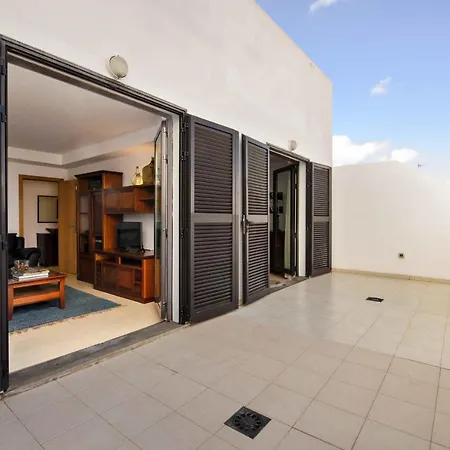 Holiday home La Casa De Lela *