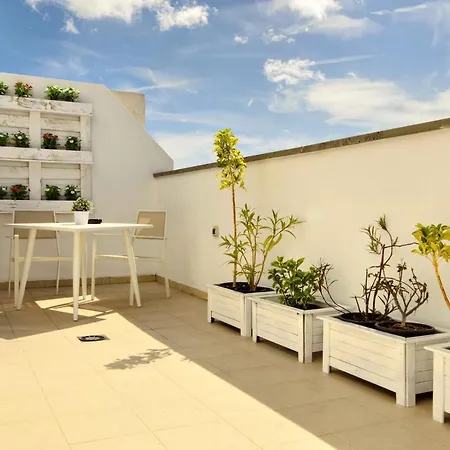 La Casa De Lela Arrecife (Lanzarote)