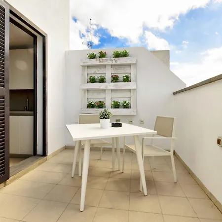 Σπίτι διακοπών La Casa De Lela Arrecife (Lanzarote)