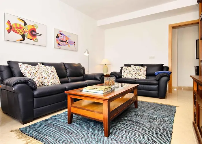 La Casa De Lela Arrecife (Lanzarote)