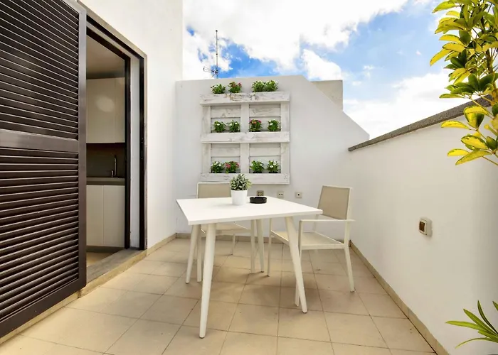 Holiday home La Casa De Lela Arrecife (Lanzarote)