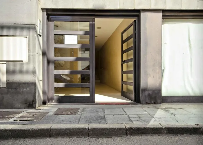 Holiday home La Casa De Lela Arrecife (Lanzarote)